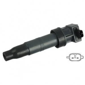 Котушка запалювання Hyundai Sonata/IX35/Santa FE 2.4-3.3 05-/Kia Sportage 2.0-2.4 CVVT 09- для DELPHI GN10560-12B1 фото товару