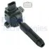 <strong>Катушка системи запалювання DELPHI GN10604-12B1 (фото 1)</strong>