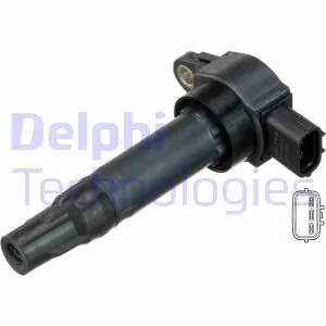 Катушка запалювання для Smart, Mitsubishi DELPHI GN1067412B1 фото товара