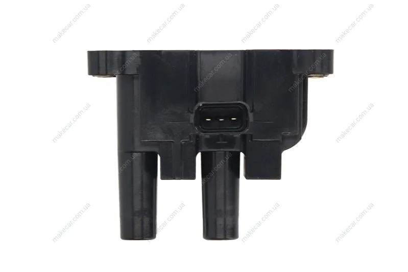 <strong>MAZDA котушка запалювання Mazda 6 1.8/2.3 02- DELPHI GN10832-12B1 (фото 1)</strong>