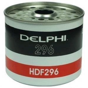 Фільтр палива Delphi HDF296 (фото 1)