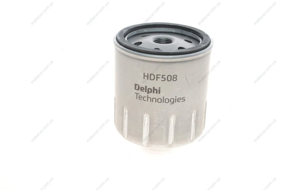 <strong>MITSUBISHI Фильтр топливный Carisma 1.9TD,Renault 1,9-2,5 VOLVO S40/V40 DELPHI HDF508 (фото 1)</strong>