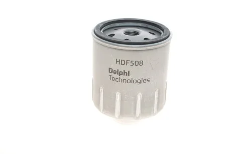 Фільтр паливний для Mitsubishi, Renault, Volvo DELPHI HDF508 фото товару
