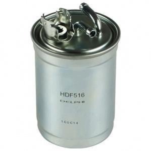 Фильтр топливный 1.9D/TD Delphi HDF516
