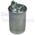 <strong>Фільтр паливний DELPHI HDF519 (фото 1)</strong>