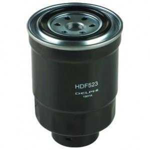 Фильтр топливный Delphi HDF523 (фото 1)