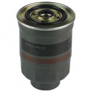 Фільтр паливний Delphi HDF526