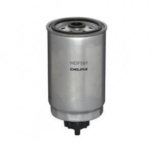 Фильтр топливный Delphi HDF591 (фото 1)