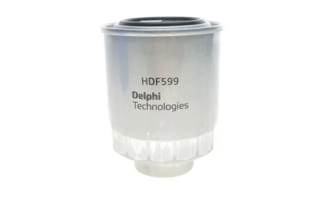 Фільтр паливний для Mitsubishi, Honda, Toyota DELPHI HDF599 фото товару
