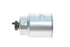 <strong>NISSAN Фільтр паливий диз.2,2TD: Primera, Almera 01-,Pathfinder,Terrano II 2,7/3,0TD DELPHI HDF634 (фото 3)</strong>