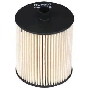 <strong>CITROEN Фильтр топливный C5 III,C6,Peugeot 407 3.0HDI 09- DELPHI HDF655 (фото 1)</strong>