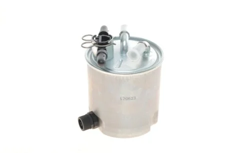 Фільтр паливний для Nissan, Renault DELPHI HDF660 фото товару