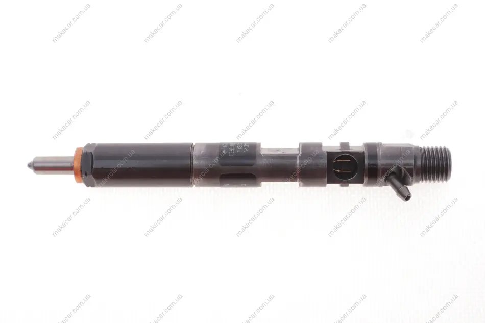 <strong>Форсунка DELPHI HRD337 (фото 1)</strong>