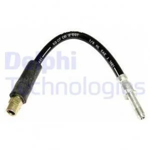 <strong>Шланг гальмівний гідравлічний DELPHI LH0418 (фото 1)</strong>