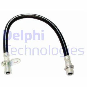 <strong>Гальмівний шланг DELPHI LH0475 (фото 1)</strong>