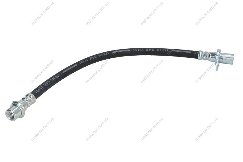 <strong>Гальмівний шланг DELPHI LH0476 (фото 1)</strong>