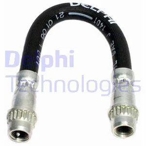 <strong>Гальмівний шланг DELPHI LH3260 (фото 1)</strong>