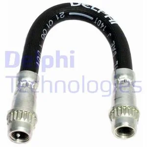 Гальмівний шланг для Renault DELPHI LH3260 фото товару