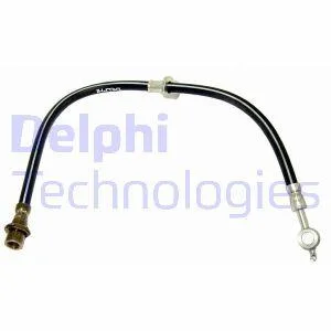 <strong>Гальмівний шланг DELPHI LH6085 (фото 1)</strong>