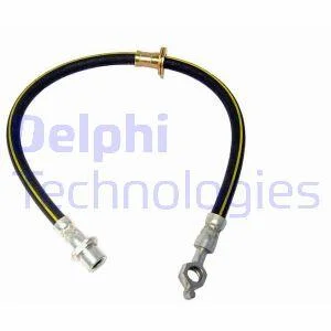 <strong>Гальмівний шланг DELPHI LH6090 (фото 1)</strong>