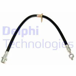<strong>Гальмівний шланг DELPHI LH6091 (фото 1)</strong>