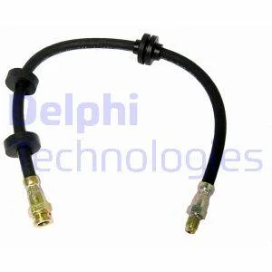 <strong>Гальмівний шланг DELPHI LH6134 (фото 1)</strong>