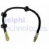 <strong>Гальмівний шланг DELPHI LH6134 (фото 1)</strong>