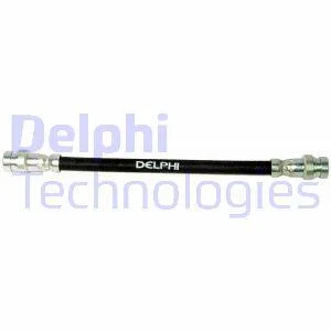<strong>Гальмівний шланг DELPHI LH6197 (фото 1)</strong>