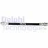 <strong>Гальмівний шланг DELPHI LH6197 (фото 1)</strong>