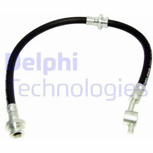 <strong>Гальмівний шланг DELPHI LH6209 (фото 1)</strong>