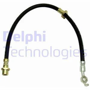 <strong>Гальмівний шланг DELPHI LH6427 (фото 1)</strong>