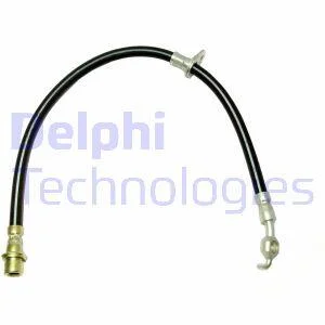 <strong>Гальмівний шланг DELPHI LH6428 (фото 1)</strong>