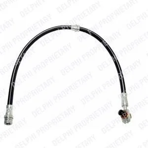 Гальмівний шланг для Volkswagen DELPHI LH6458 фото товару
