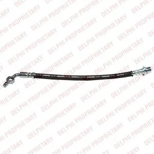 Гальмівний шланг для Toyota DELPHI LH6641 фото товару