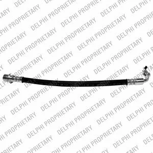 Гальмівний шланг для Toyota DELPHI LH6642 фото товару