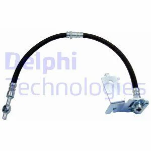 <strong>Гальмівний шланг DELPHI LH6691 (фото 1)</strong>