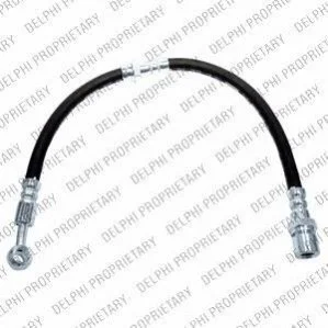 <strong>CHEVROLET Тормозной шланг передний левый Lacetti DELPHI LH6720 (фото 1)</strong>