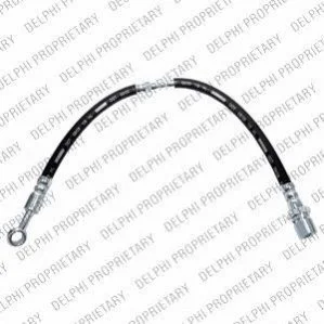 <strong>CHEVROLET Тормозной шланг передний правый Lacetti DELPHI LH6721 (фото 1)</strong>