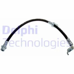 <strong>Гальмівний шланг DELPHI LH6779 (фото 1)</strong>