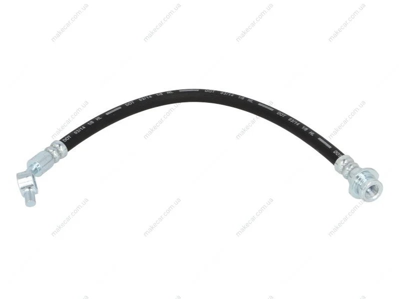 <strong>NISSAN Шланг тормозной передн.лев.Navara,Pathfinder 2.5dCi 05- DELPHI LH6888 (фото 1)</strong>