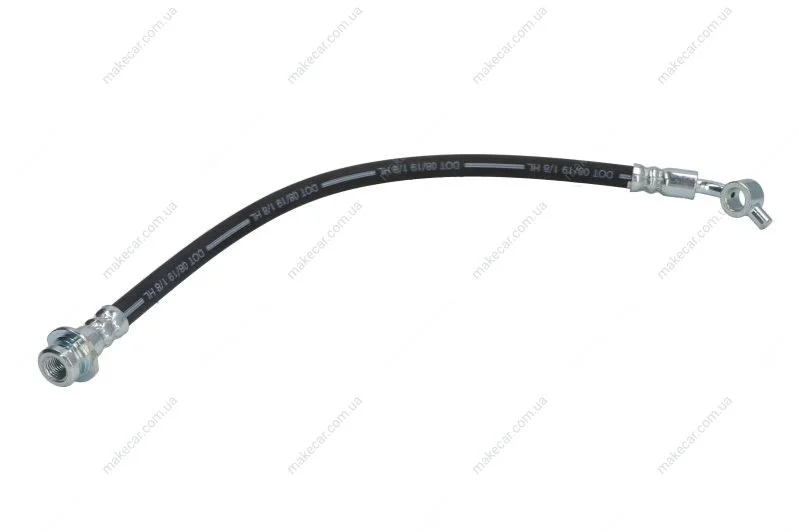 <strong>Гальмівний шланг DELPHI LH6889 (фото 1)</strong>
