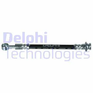<strong>Гальмівний шланг DELPHI LH6911 (фото 1)</strong>