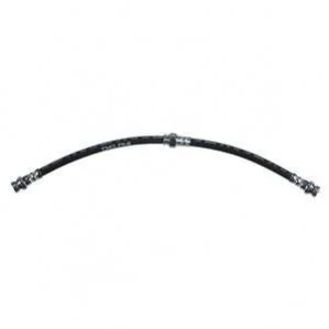 <strong>MITSUBISHI Шланг тормозн.передн..Pajero II 90-,Sport 98- DELPHI LH6937 (фото 1)</strong>