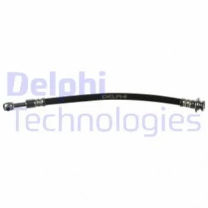<strong>Гальмівний шланг DELPHI LH7047 (фото 1)</strong>