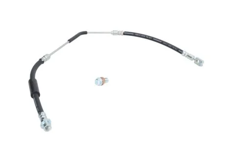 Гальмівний шланг для Land Rover DELPHI LH7076 фото товару