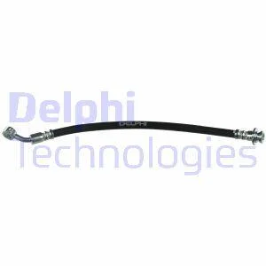 <strong>Гальмівний шланг DELPHI LH7131 (фото 1)</strong>