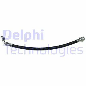 <strong>Гальмівний шланг DELPHI LH7132 (фото 1)</strong>