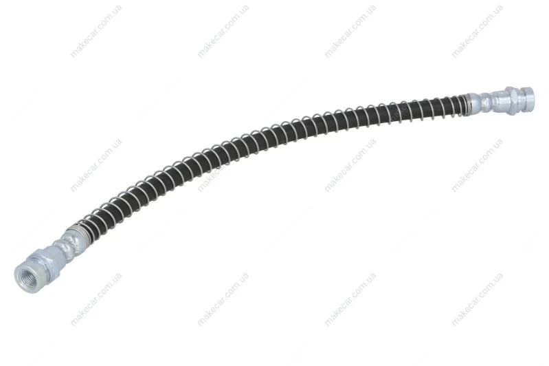 <strong>KIA Шланг тормозной задн.лев.Sorento 02- DELPHI LH7157 (фото 1)</strong>