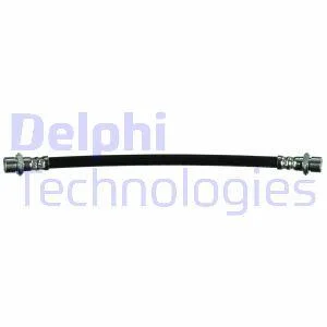 <strong>Гальмівний шланг DELPHI LH7216 (фото 1)</strong>