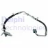 <strong>JEEP Тормозной шланг лев. GRAND CHEROKEE II DELPHI LH7224 (фото 1)</strong>